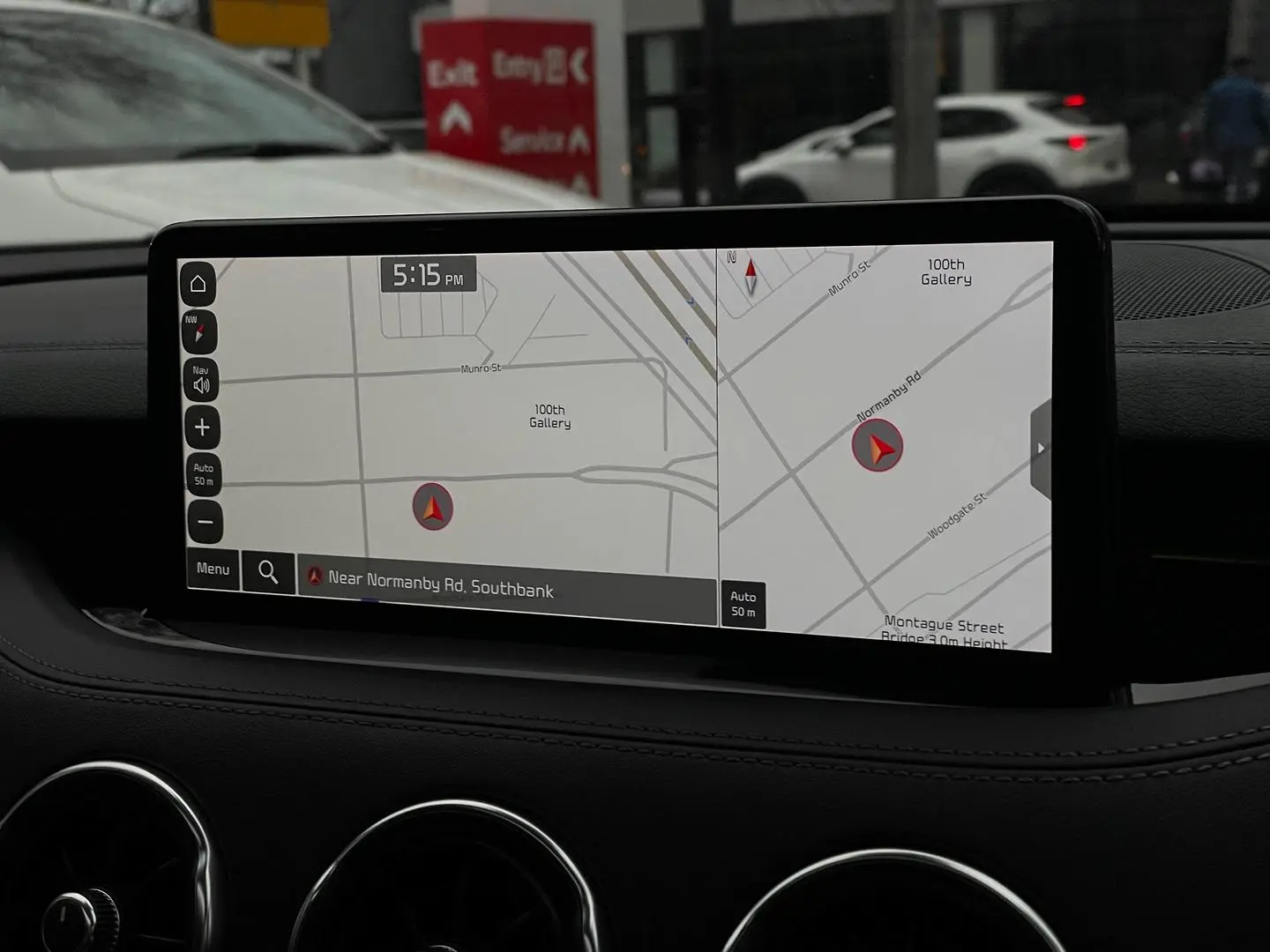 2022 Kia Stinger Gallery Image 16