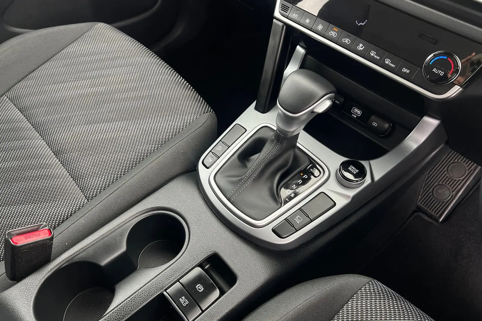 2022 Kia Seltos Gallery Image 14
