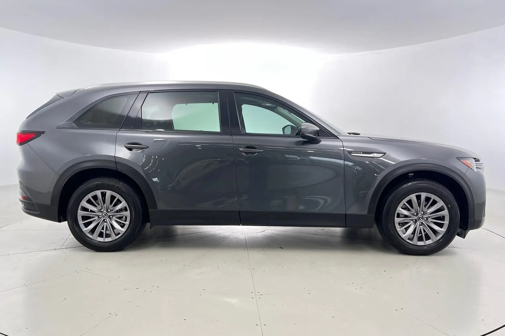 2023 Mazda CX-90 Gallery Image 5