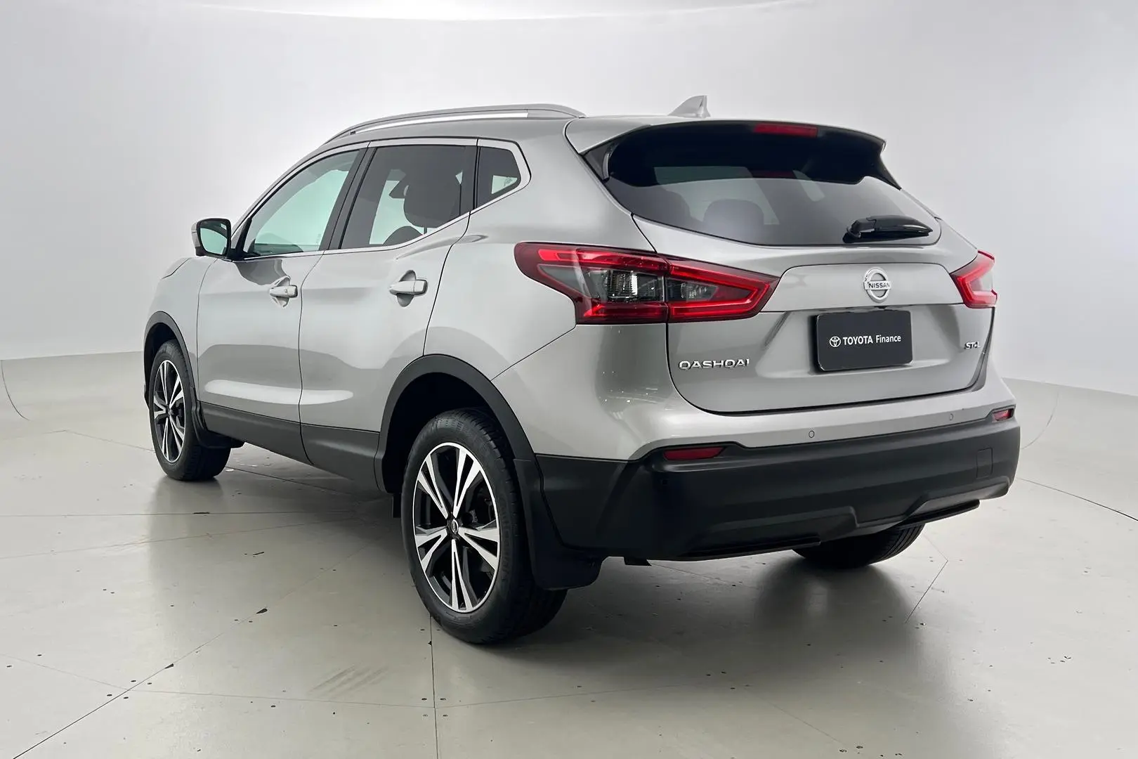 2019 Nissan QASHQAI Gallery Image 7