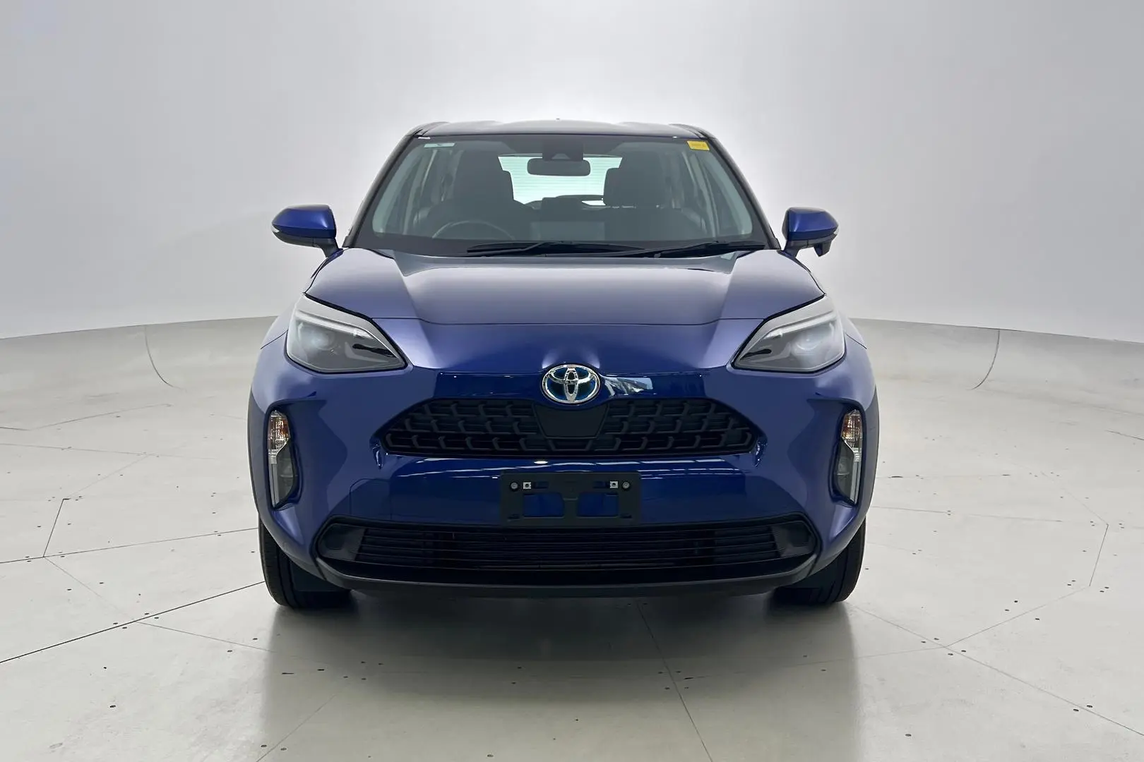 2023 Toyota Yaris Cross Gallery Image 10