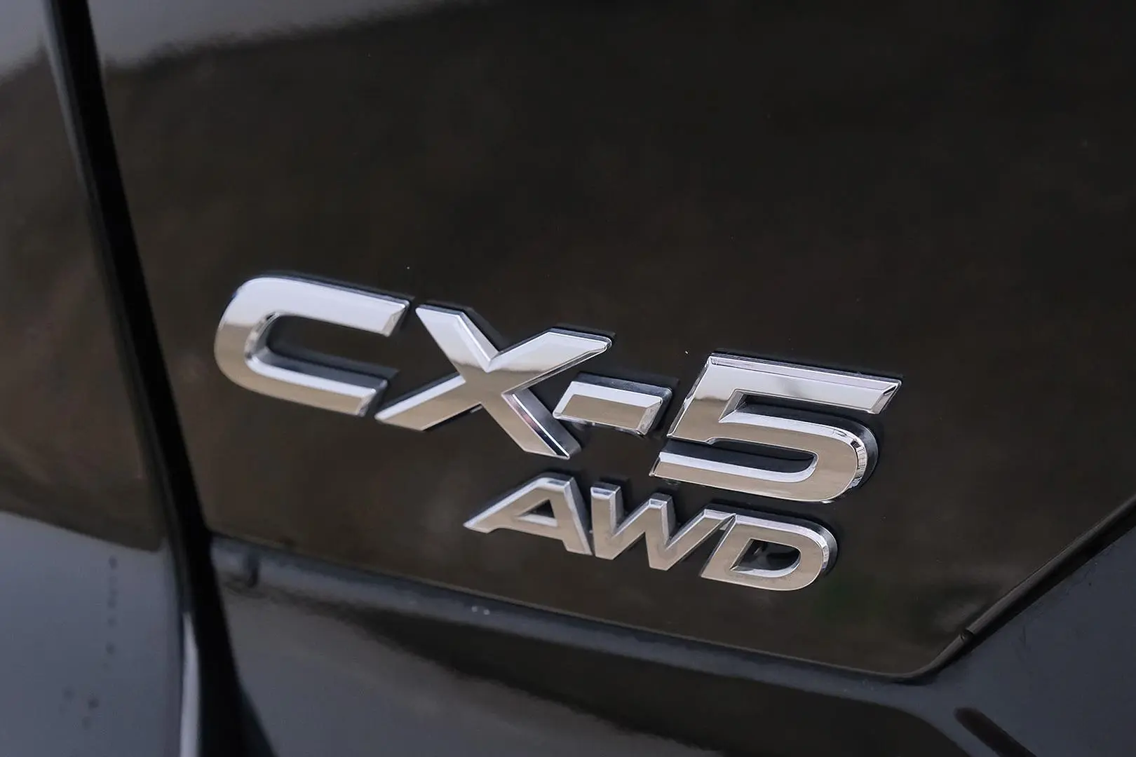 2019 Mazda CX-5 Gallery Image 22