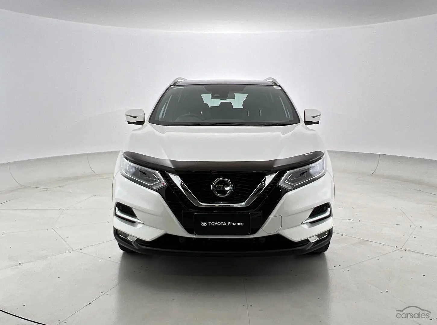 2020 Nissan QASHQAI Image 10