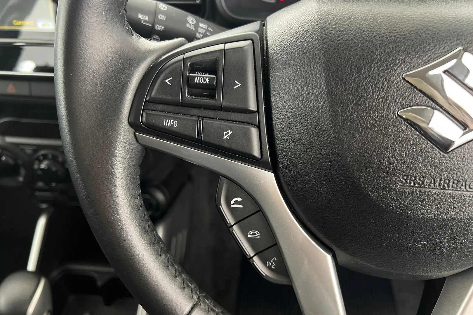2022 Suzuki Ignis Gallery Image 16