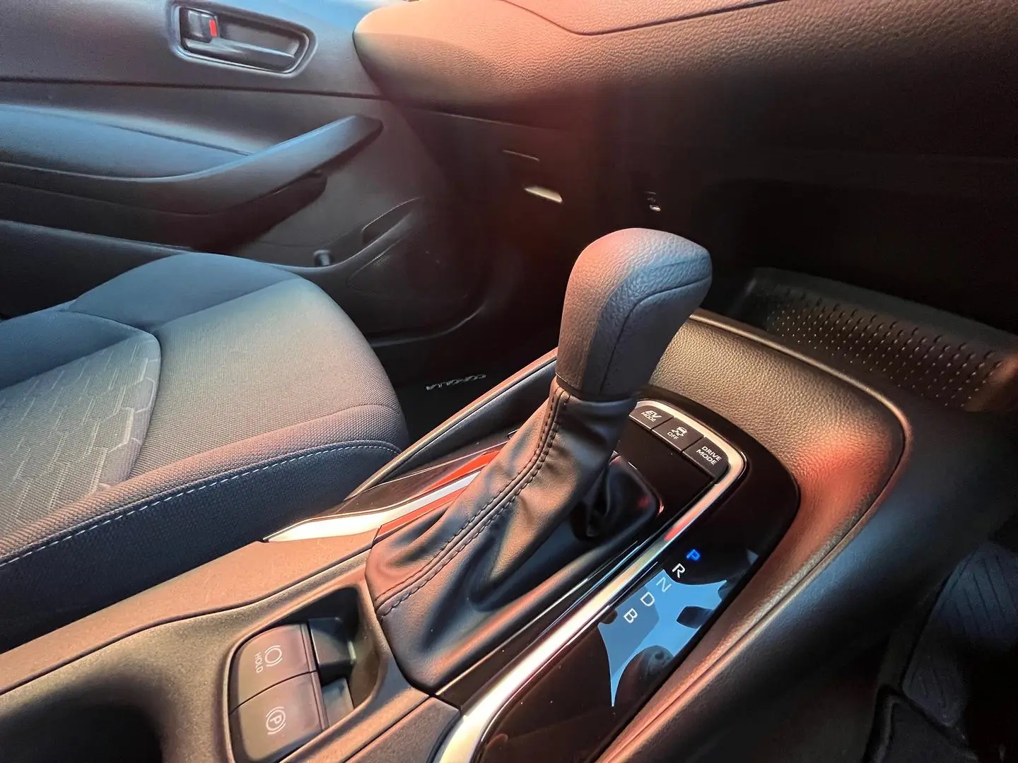 2024 Toyota Corolla Gallery Image 17