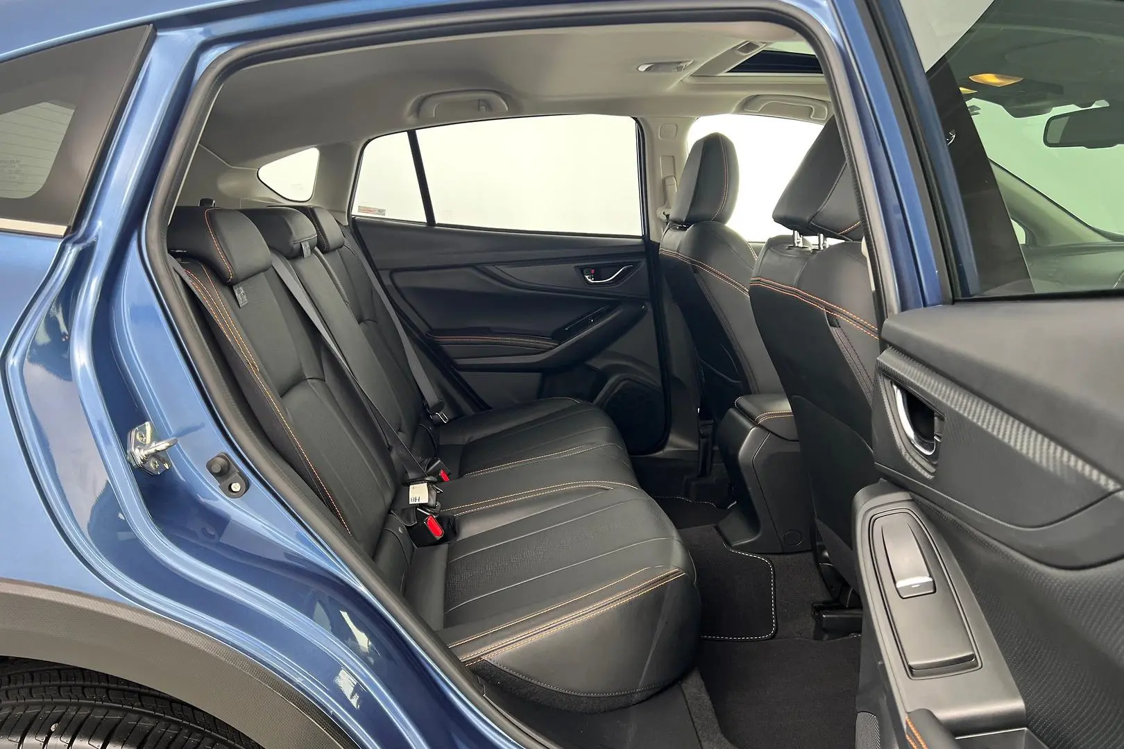 2017 Subaru XV Gallery Image 19