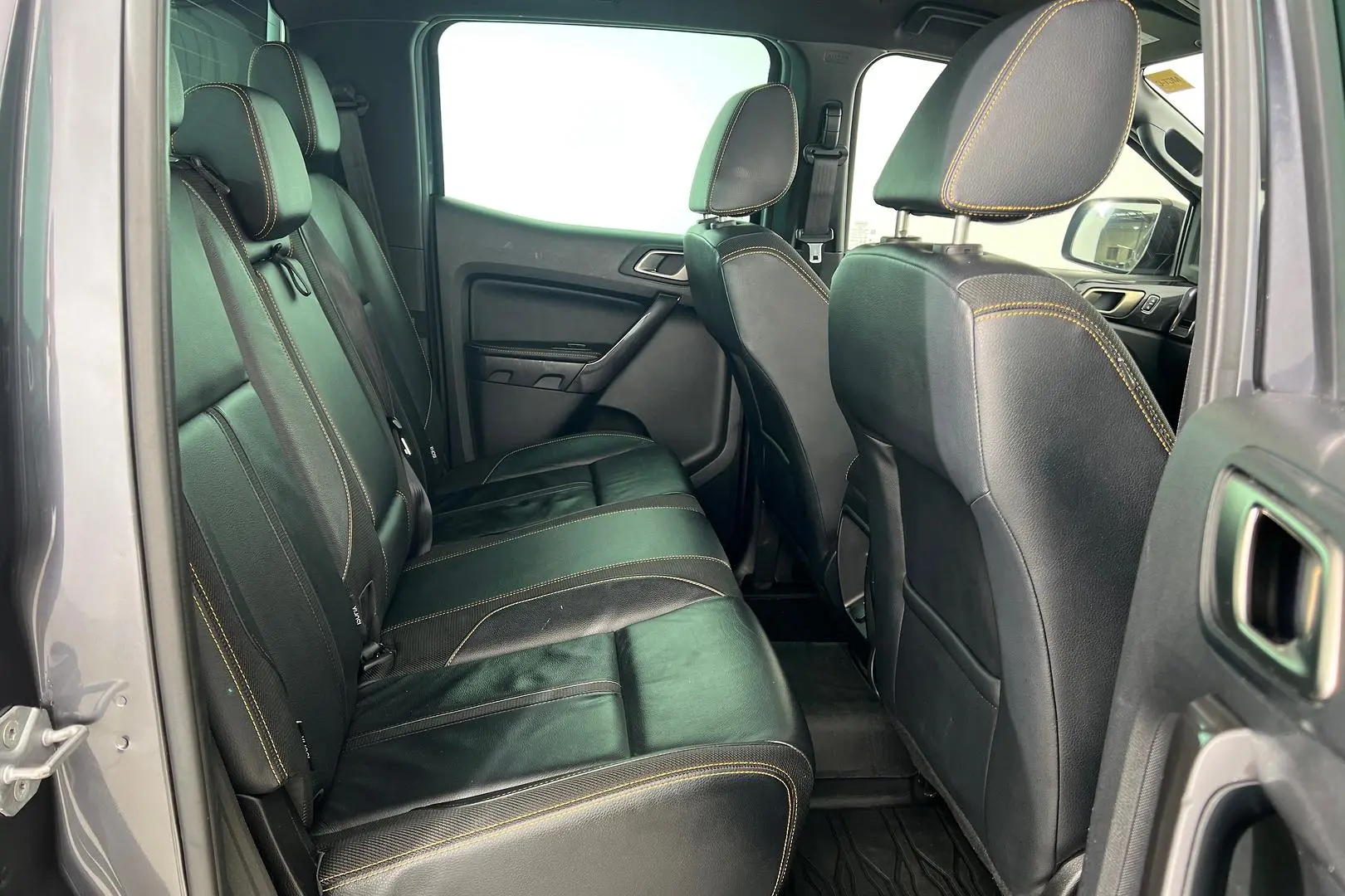 2020 Ford Ranger Gallery Image 20