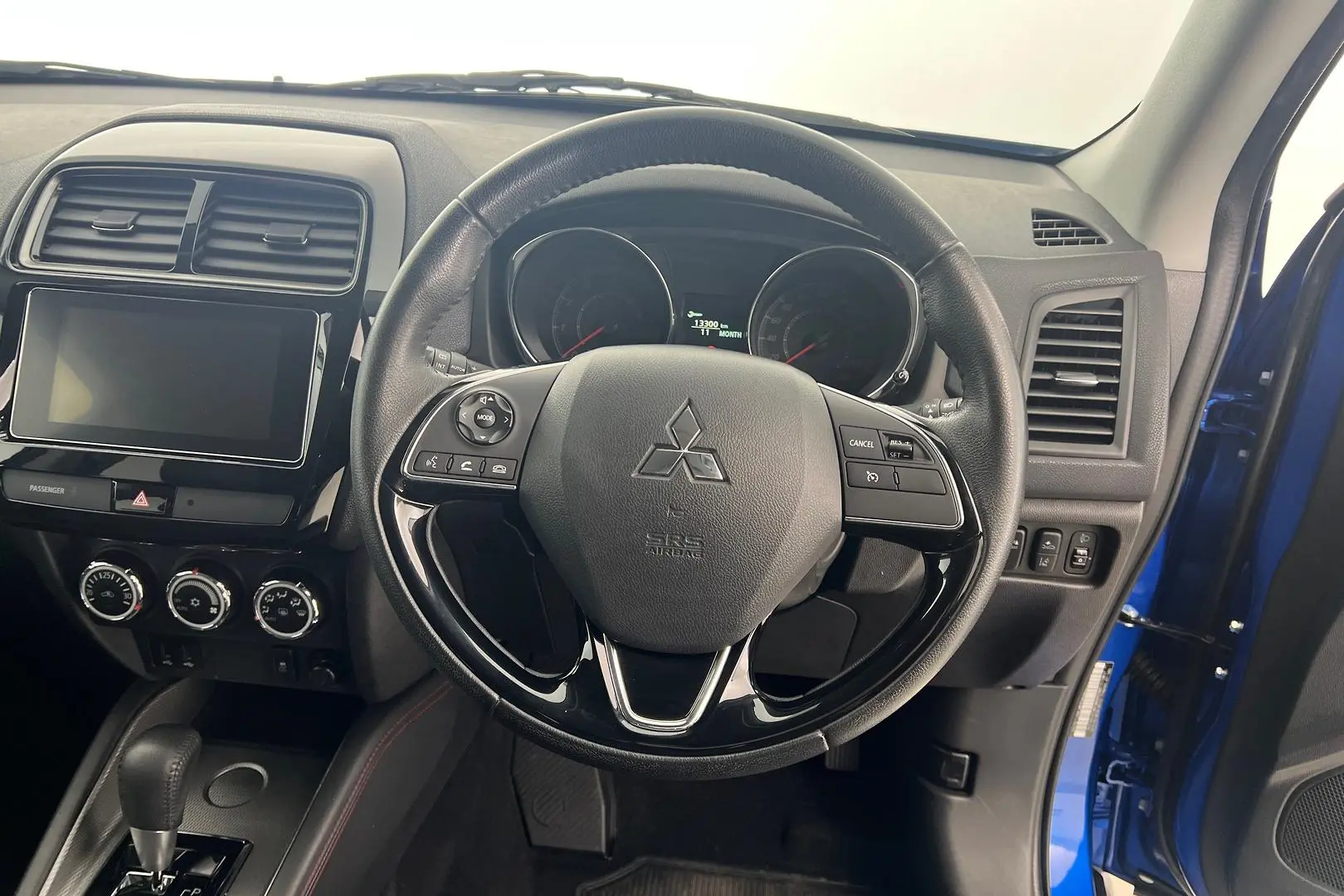 2019 Mitsubishi ASX Gallery Image 14