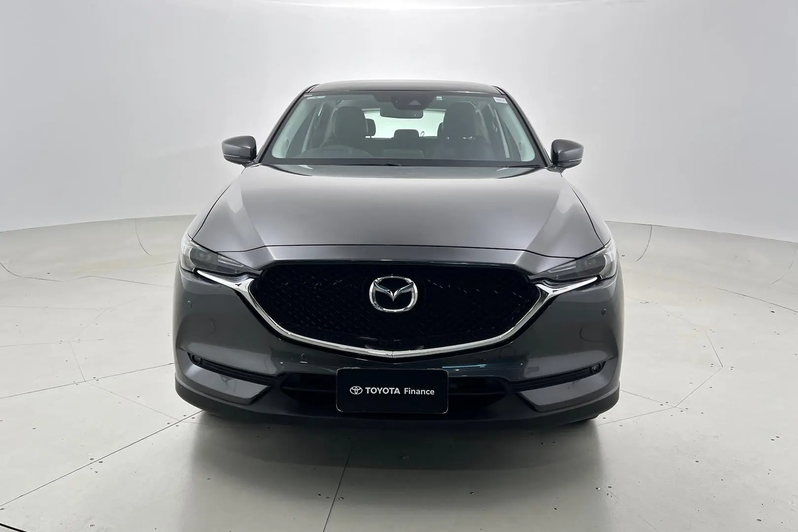 2017 Mazda CX-5 Gallery Image 6