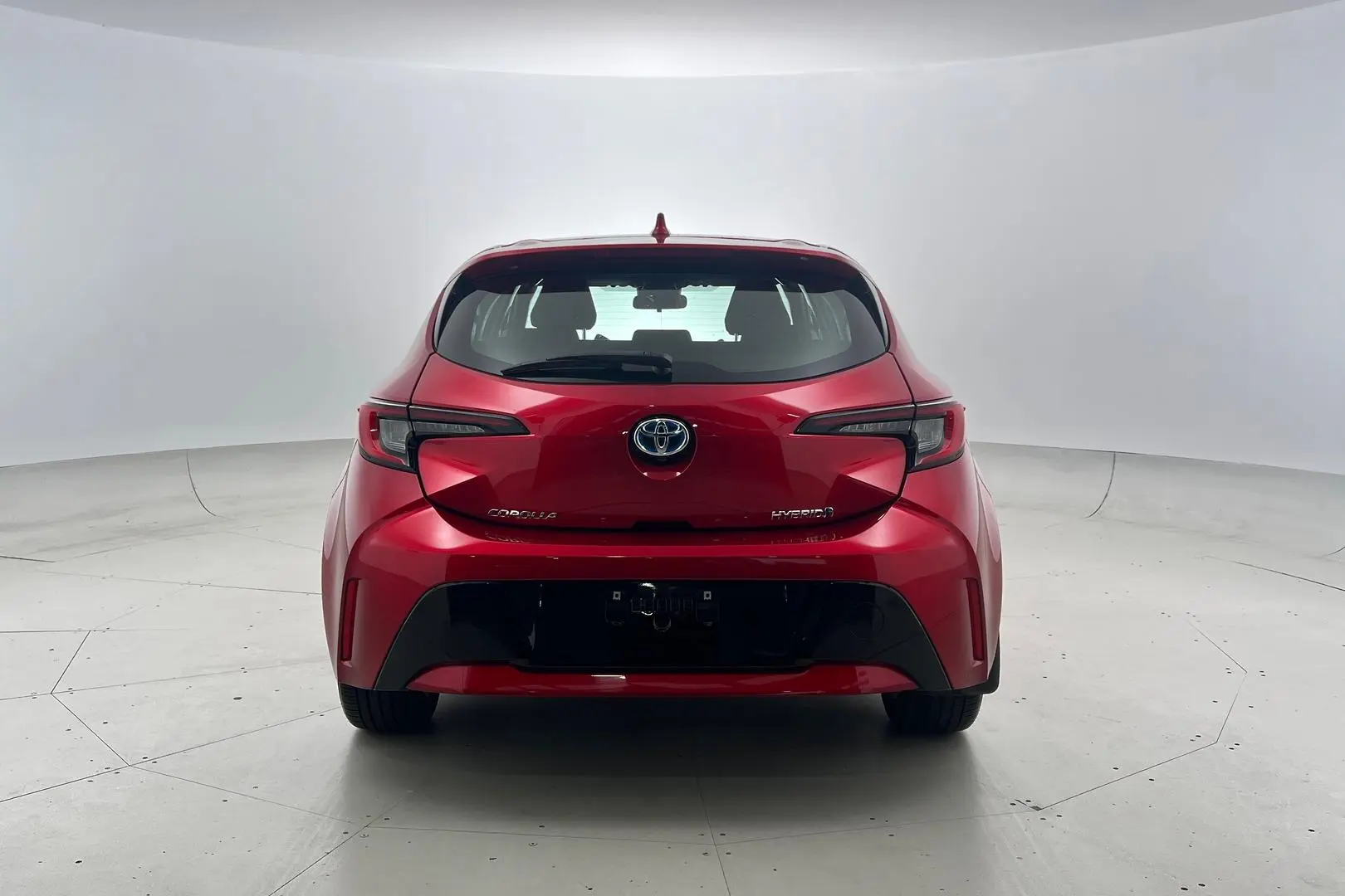 2022 Toyota Corolla Gallery Image 4