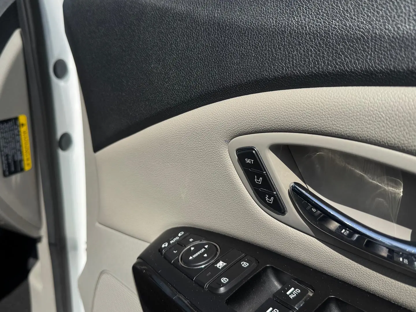 2019 Kia Carnival Gallery Image 15