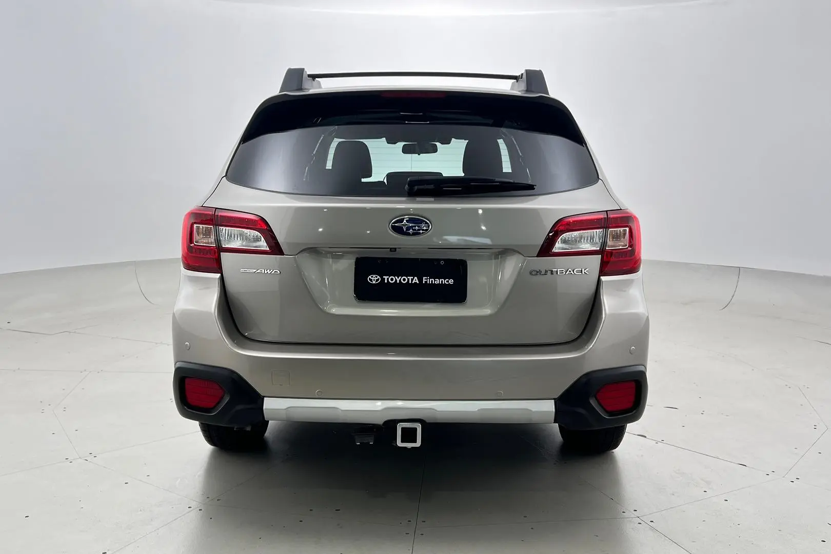 2015 Subaru Outback Gallery Image 6