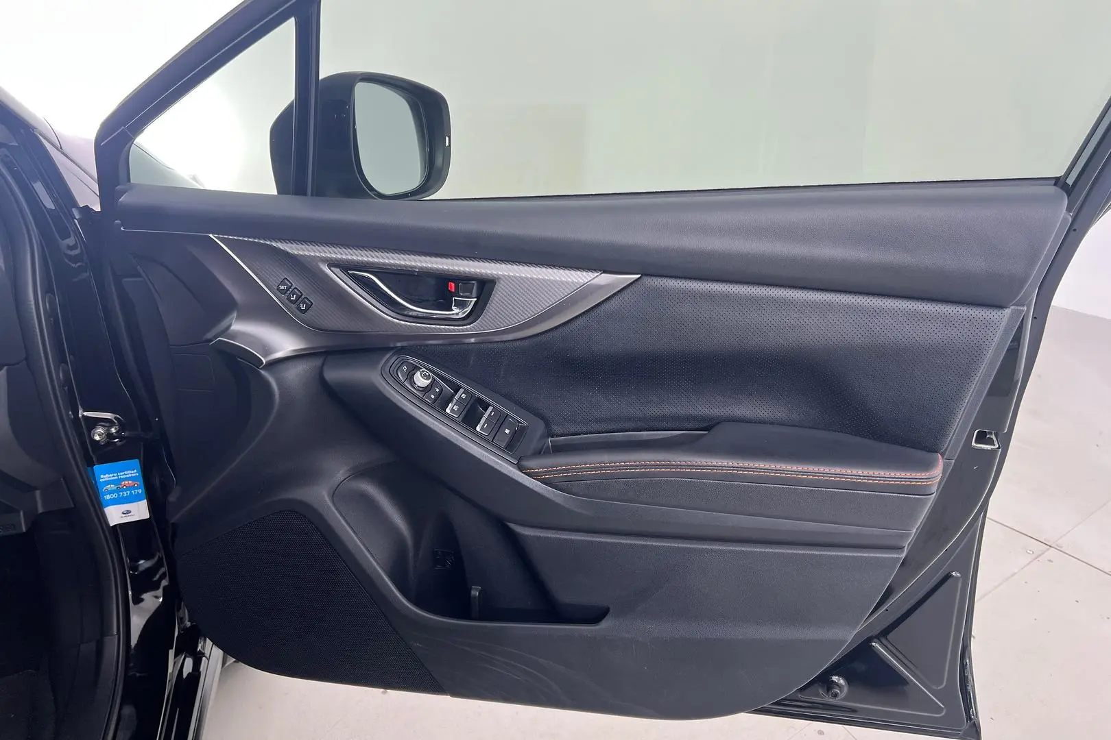 2022 Subaru XV Gallery Image 13