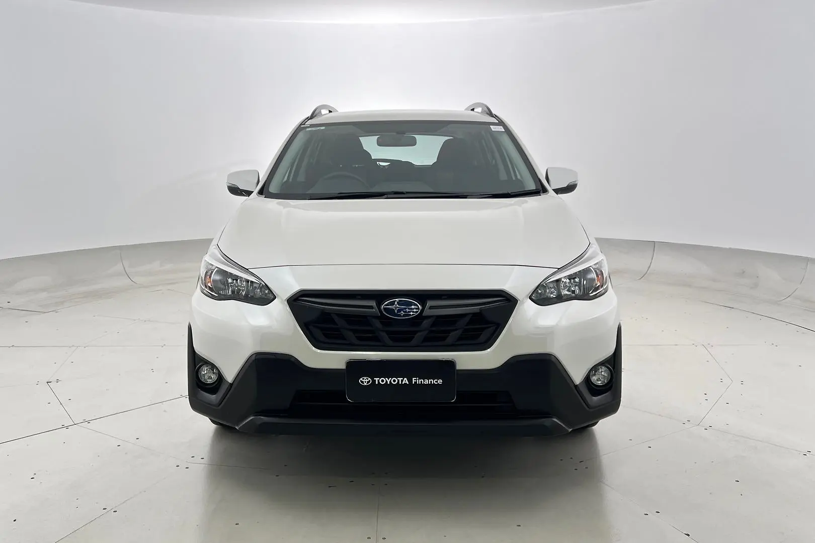 2021 Subaru XV Gallery Image 11