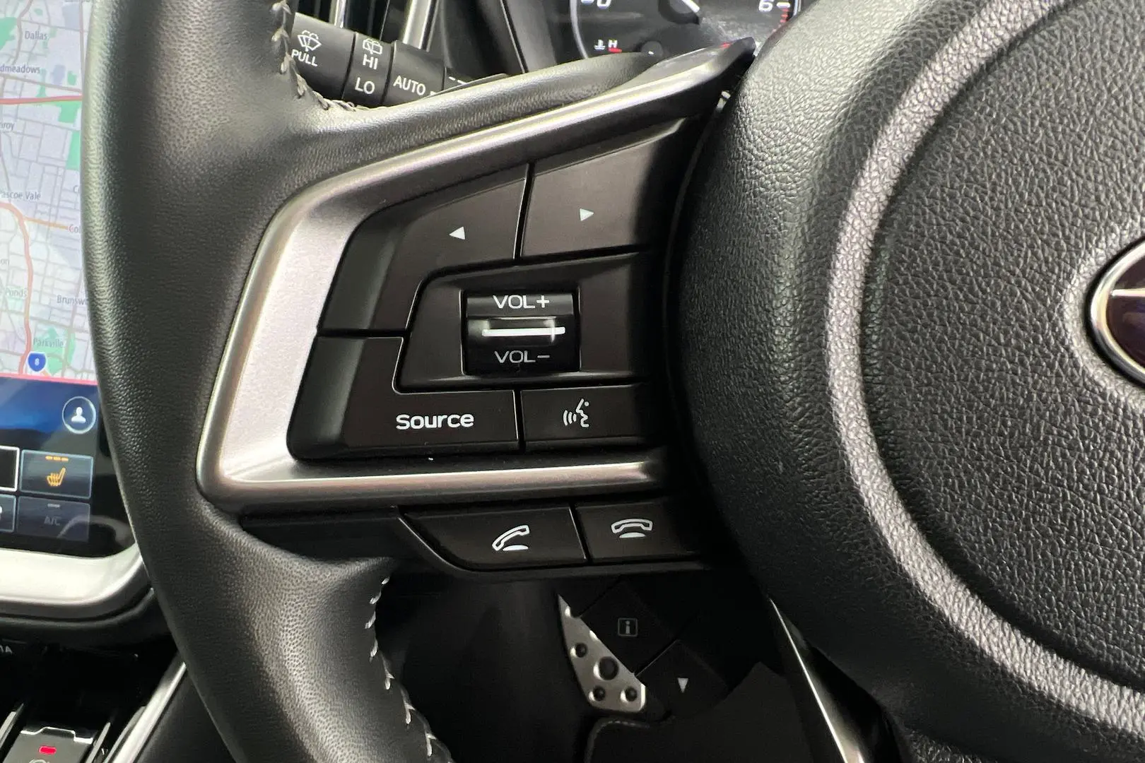 2021 Subaru Outback Gallery Image 21