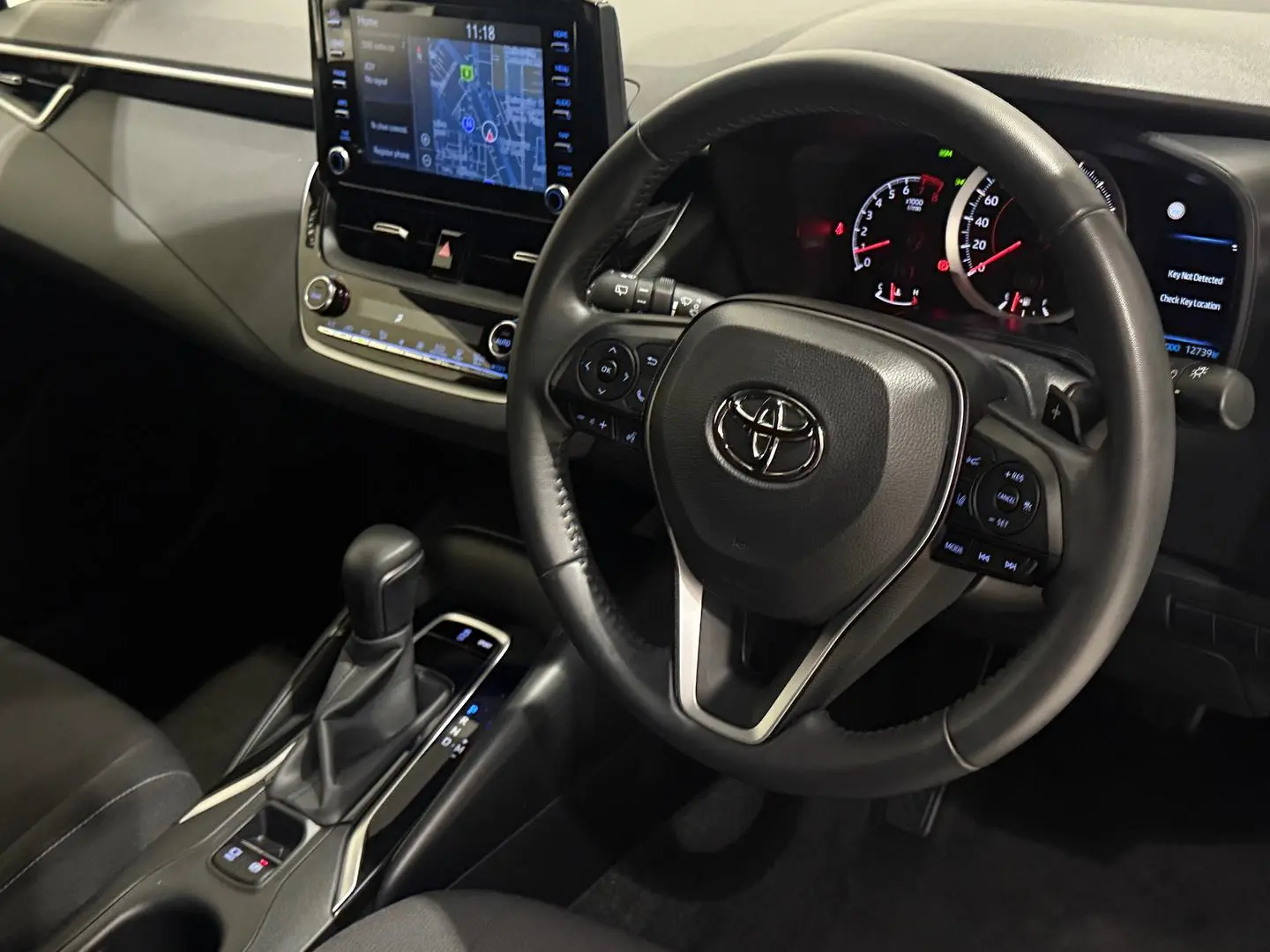 2021 Toyota Corolla Gallery Image 13
