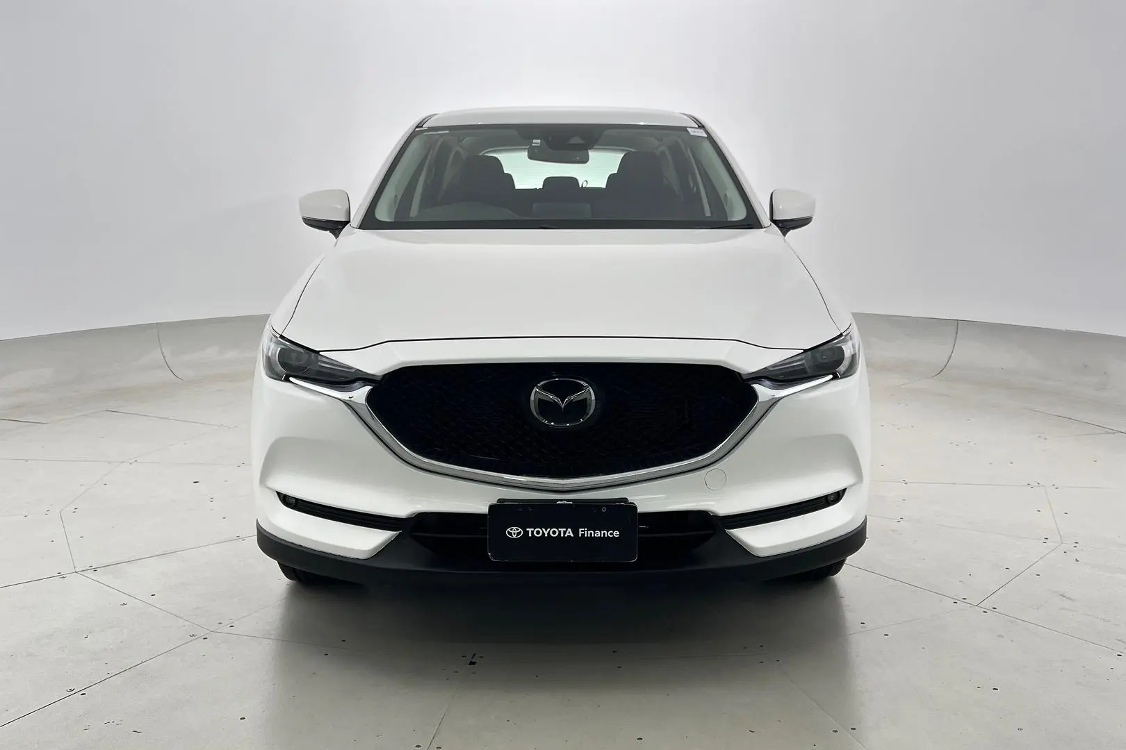 2021 Mazda CX-5 Gallery Image 9