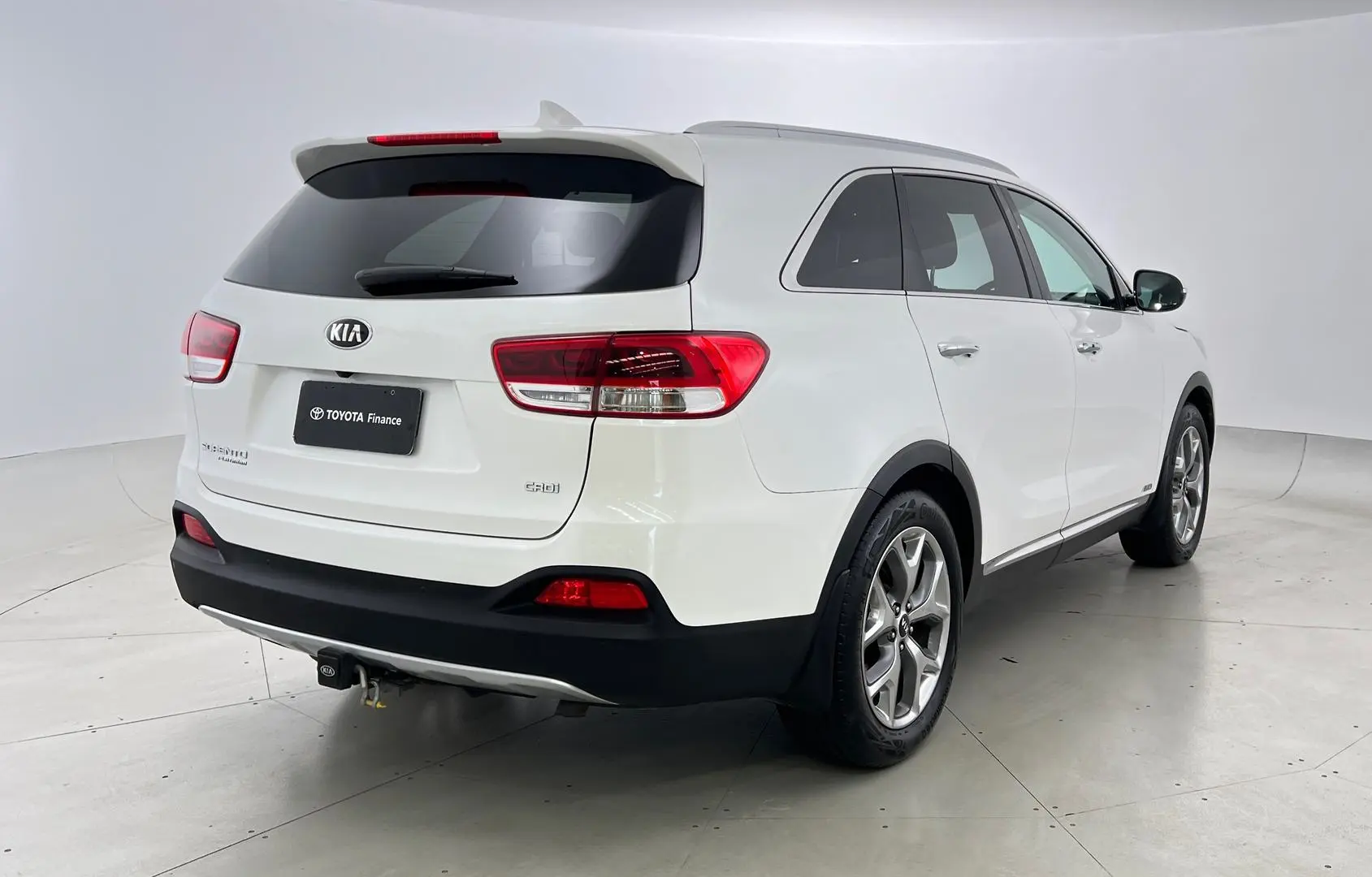 2016 Kia Sorento Image 6