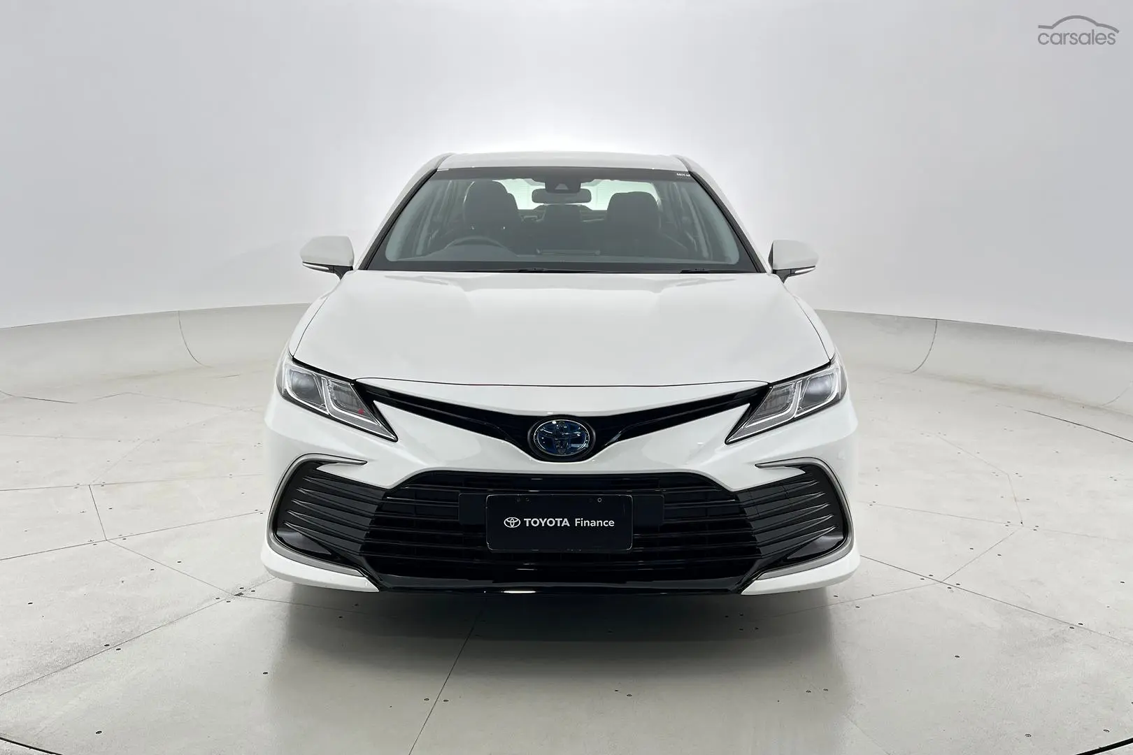 2023 Toyota Camry Image 6