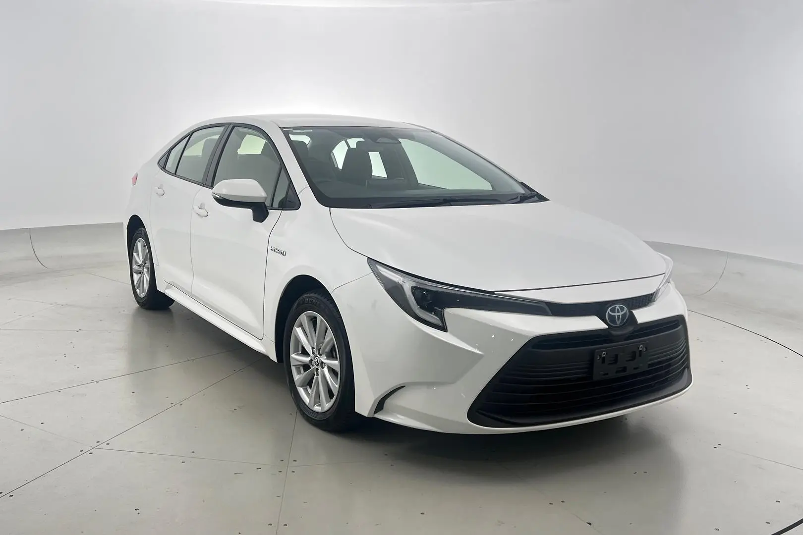 2024 Toyota Corolla Gallery Image 1