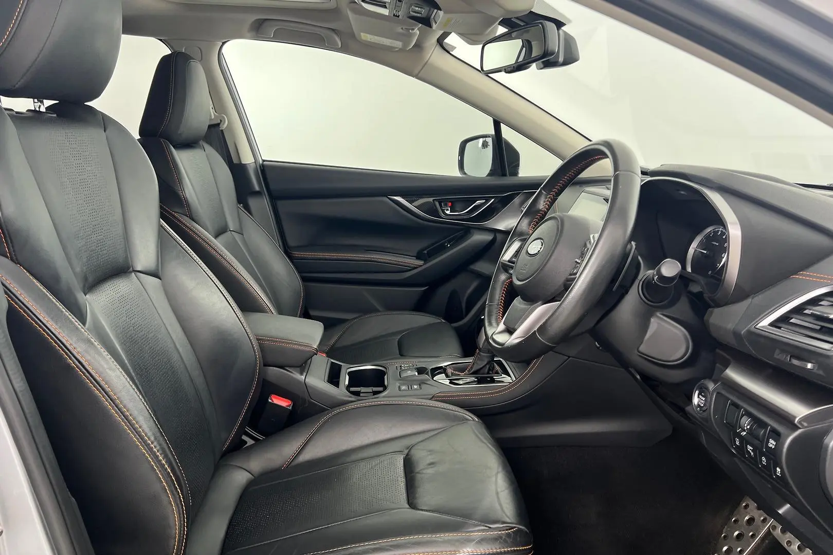 2018 Subaru XV Gallery Image 15