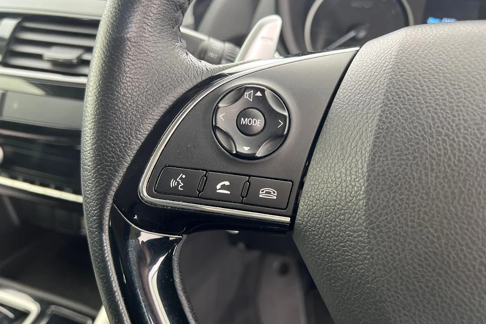 2023 Mitsubishi Eclipse Cross Gallery Image 15