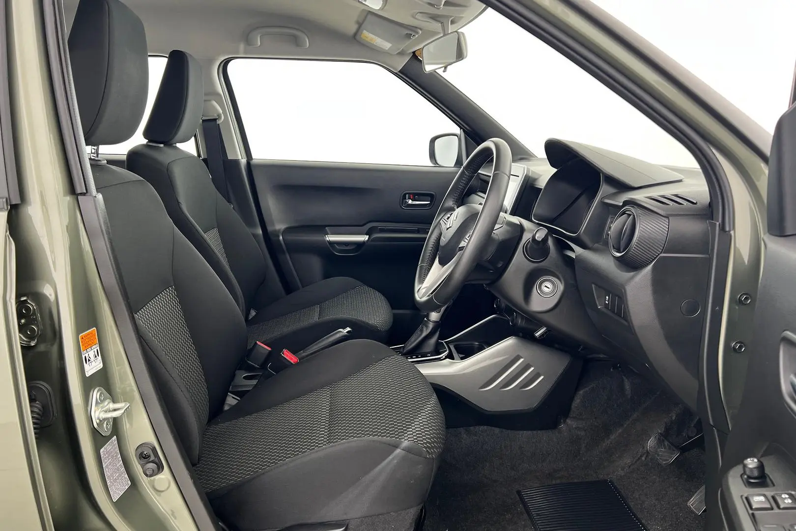 2022 Suzuki Ignis Gallery Image 11