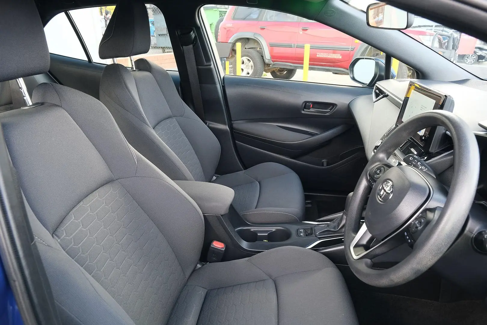 2023 Toyota Corolla Gallery Image 13