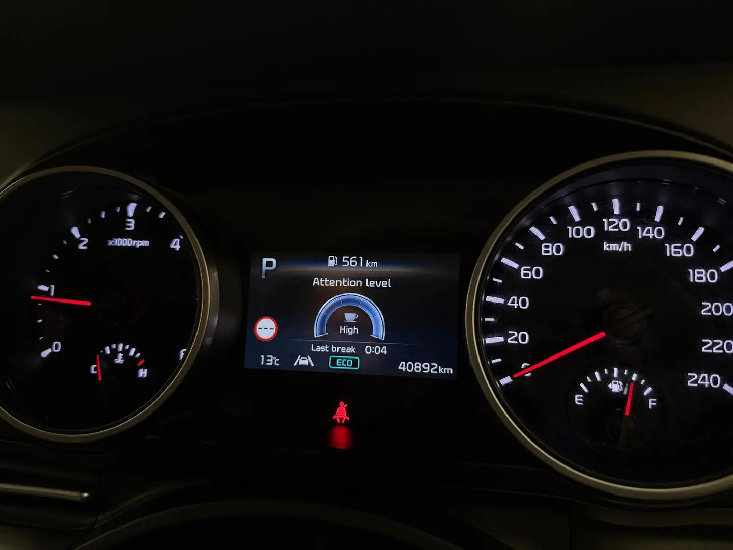2021 Kia Carnival Gallery Image 25