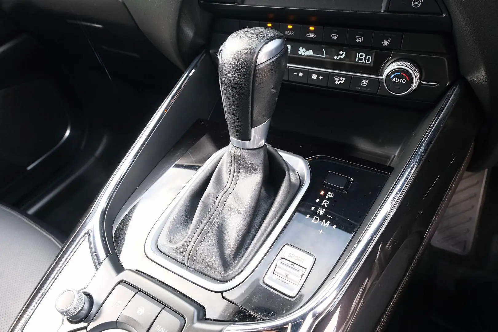 2019 Mazda CX-9 Gallery Image 7