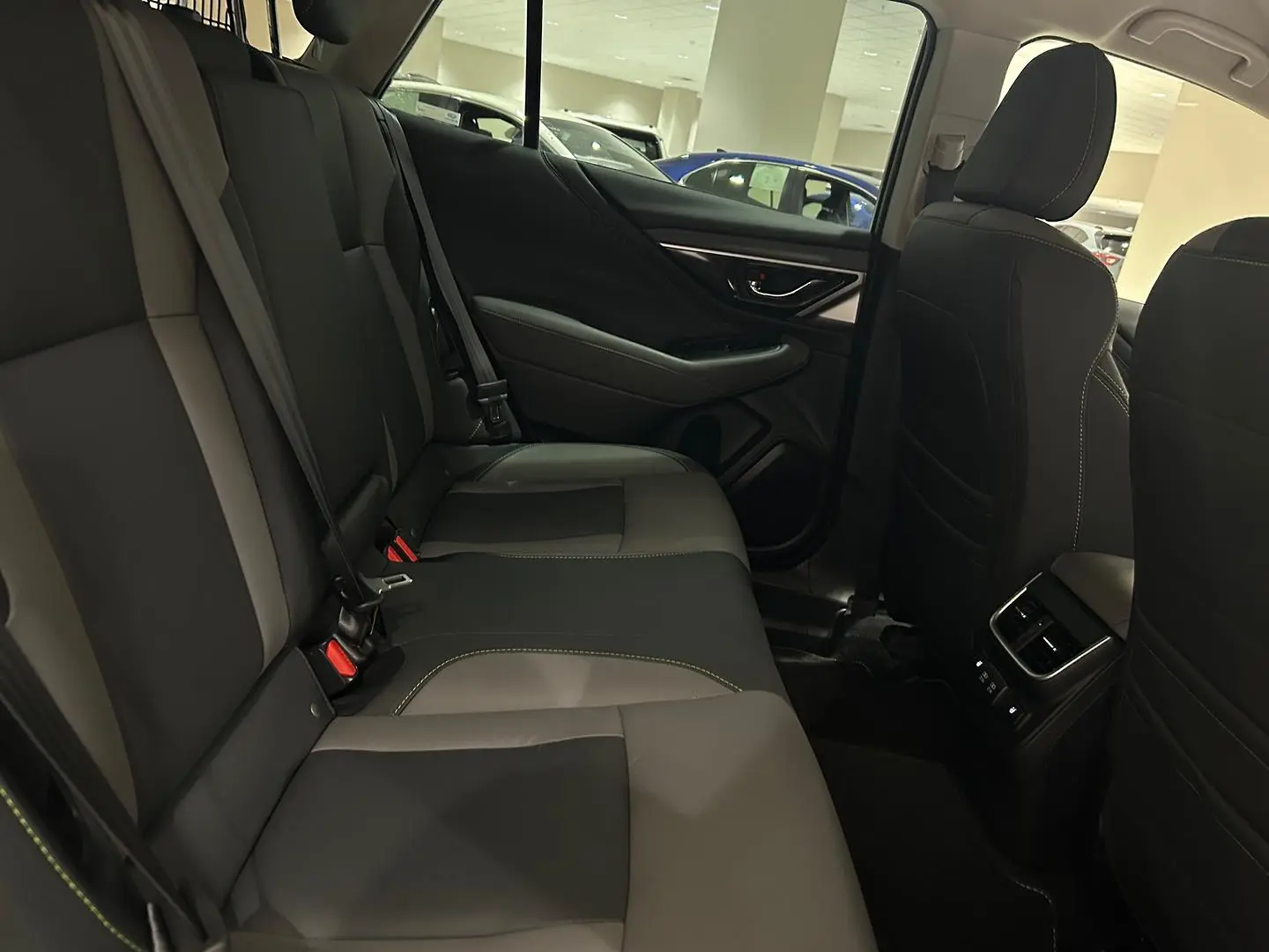 2023 Subaru Outback Gallery Image 13