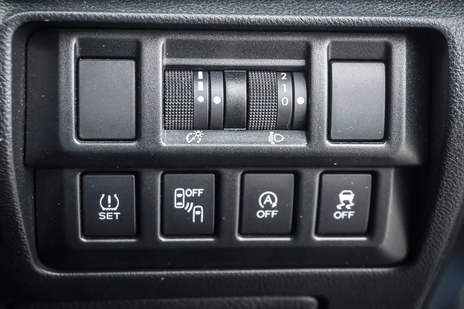 2021 Subaru XV Gallery Image 13