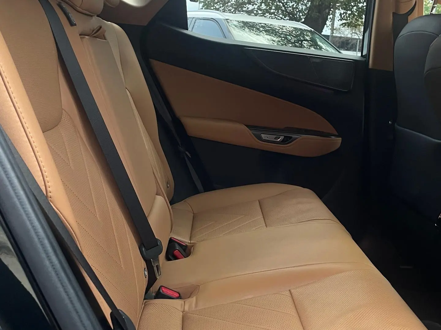 2023 Lexus NX Gallery Image 10