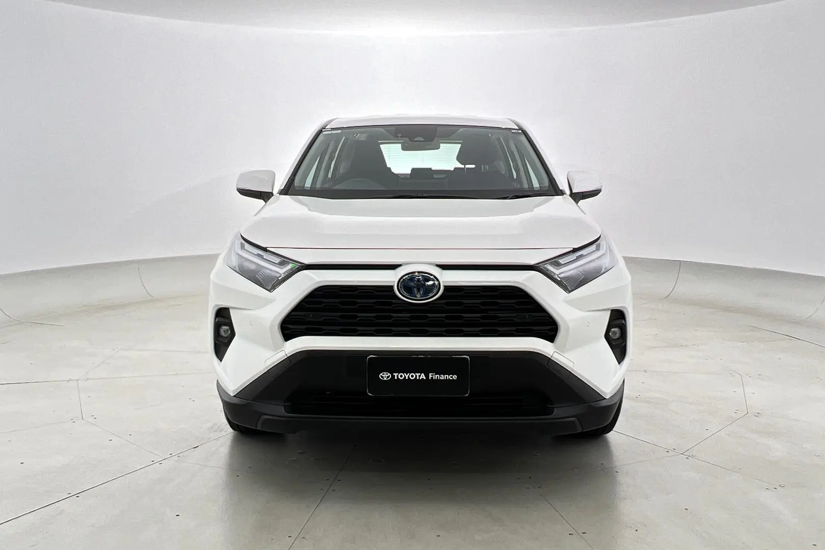 2024 Toyota Rav4 Gallery Image 3