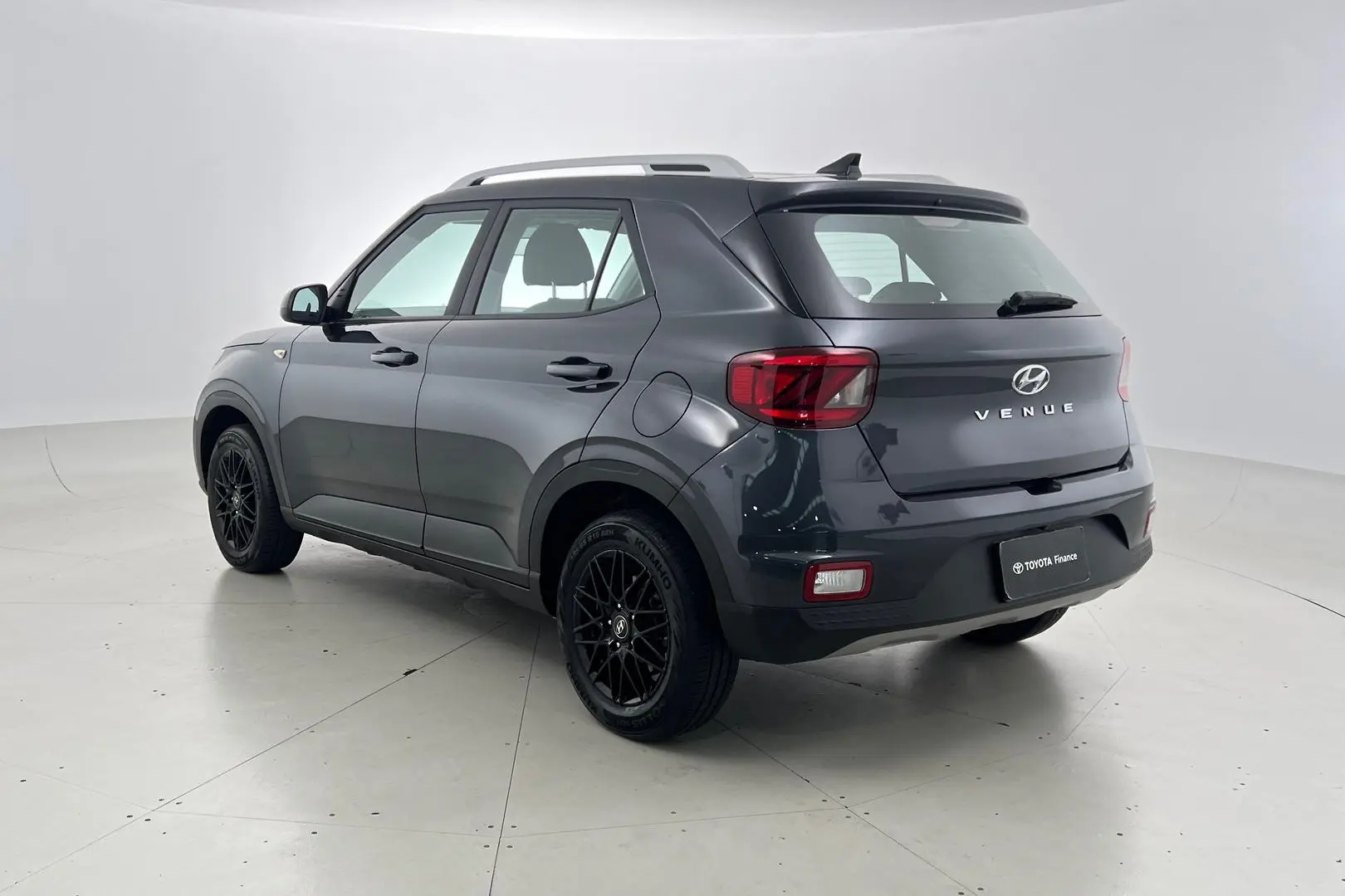 2021 Hyundai Venue Gallery Image 7