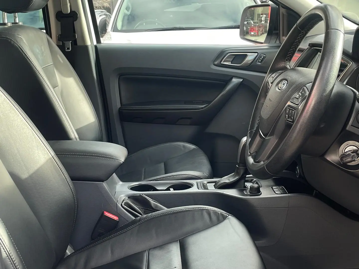 2018 Ford Ranger Gallery Image 11