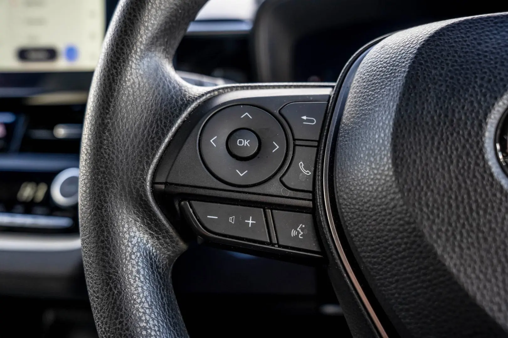 2024 Toyota Corolla Gallery Image 15