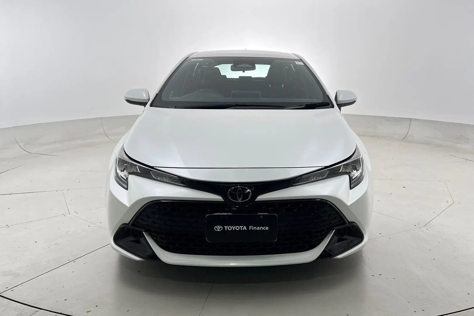 2024 Toyota Corolla Gallery Image 6