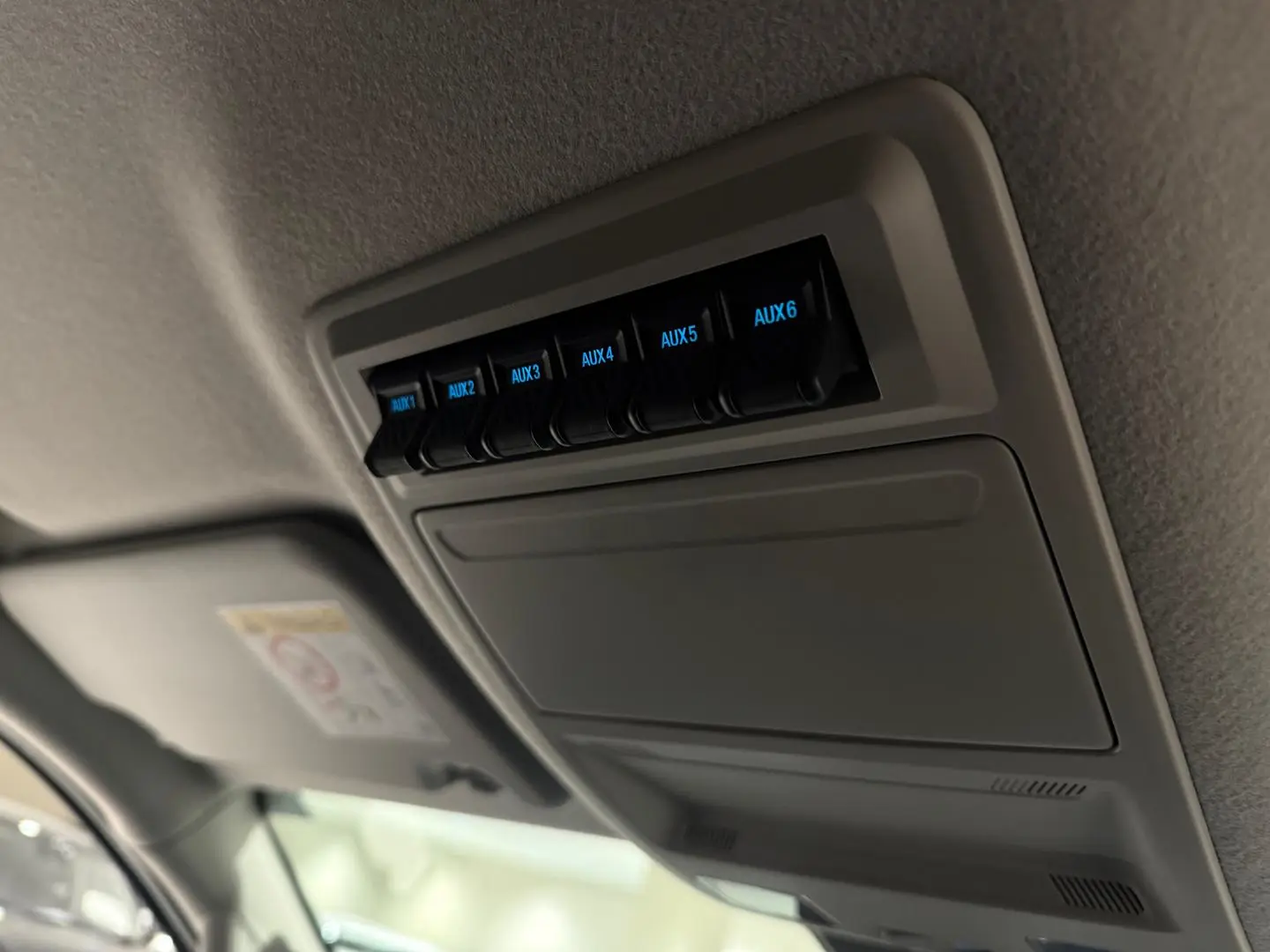 2023 Ford Ranger Gallery Image 29