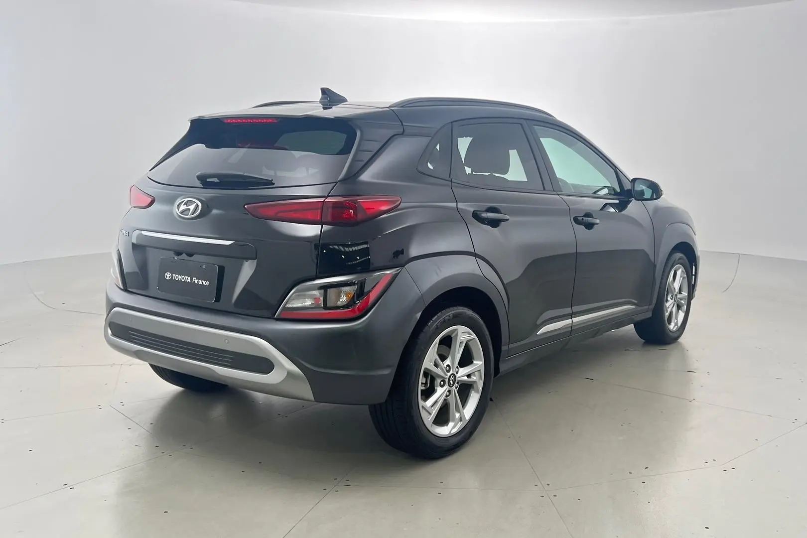 2023 Hyundai Kona Gallery Image 4
