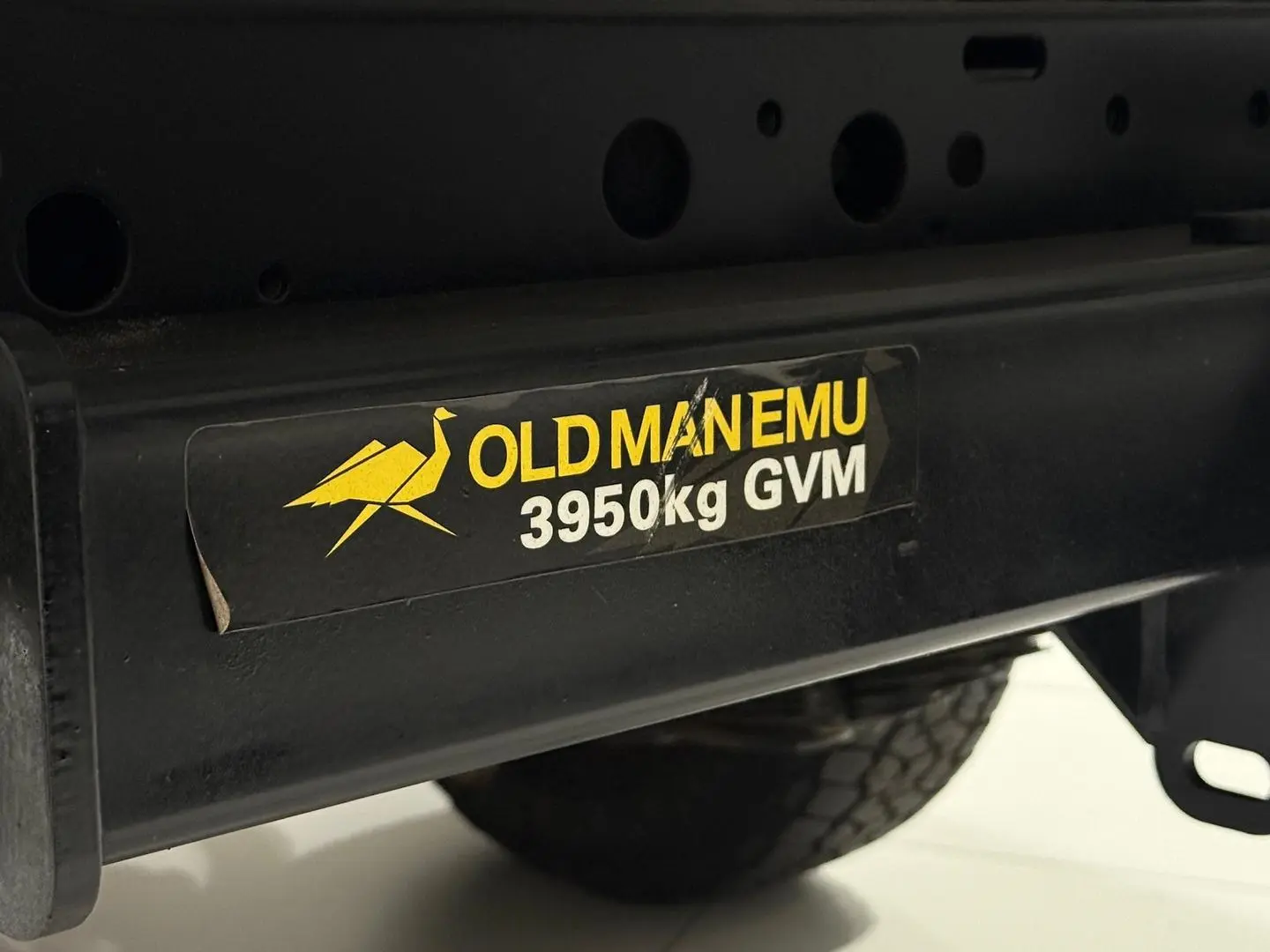 2021 Toyota Landcruiser Gallery Image 13