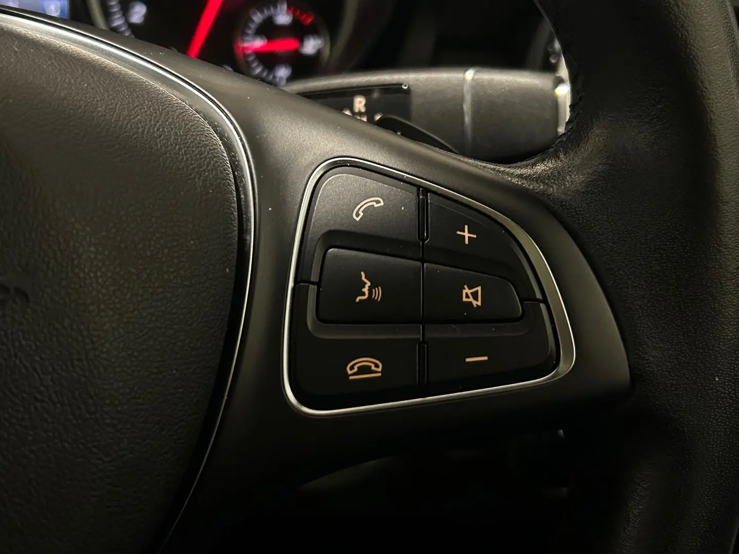 2019 Mercedes-Benz GLA-Class Gallery Image 22