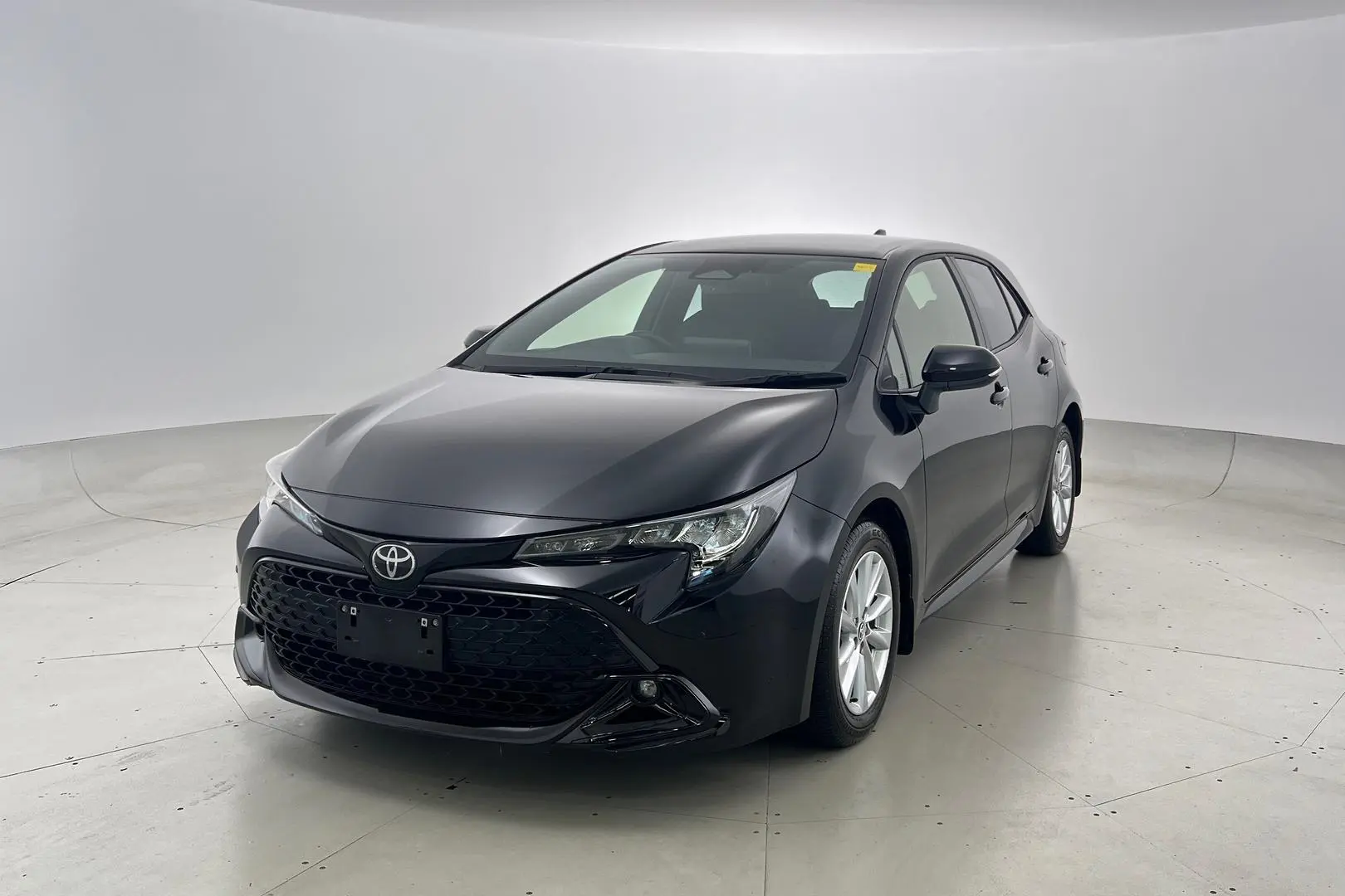 2024 Toyota Corolla Gallery Image 9