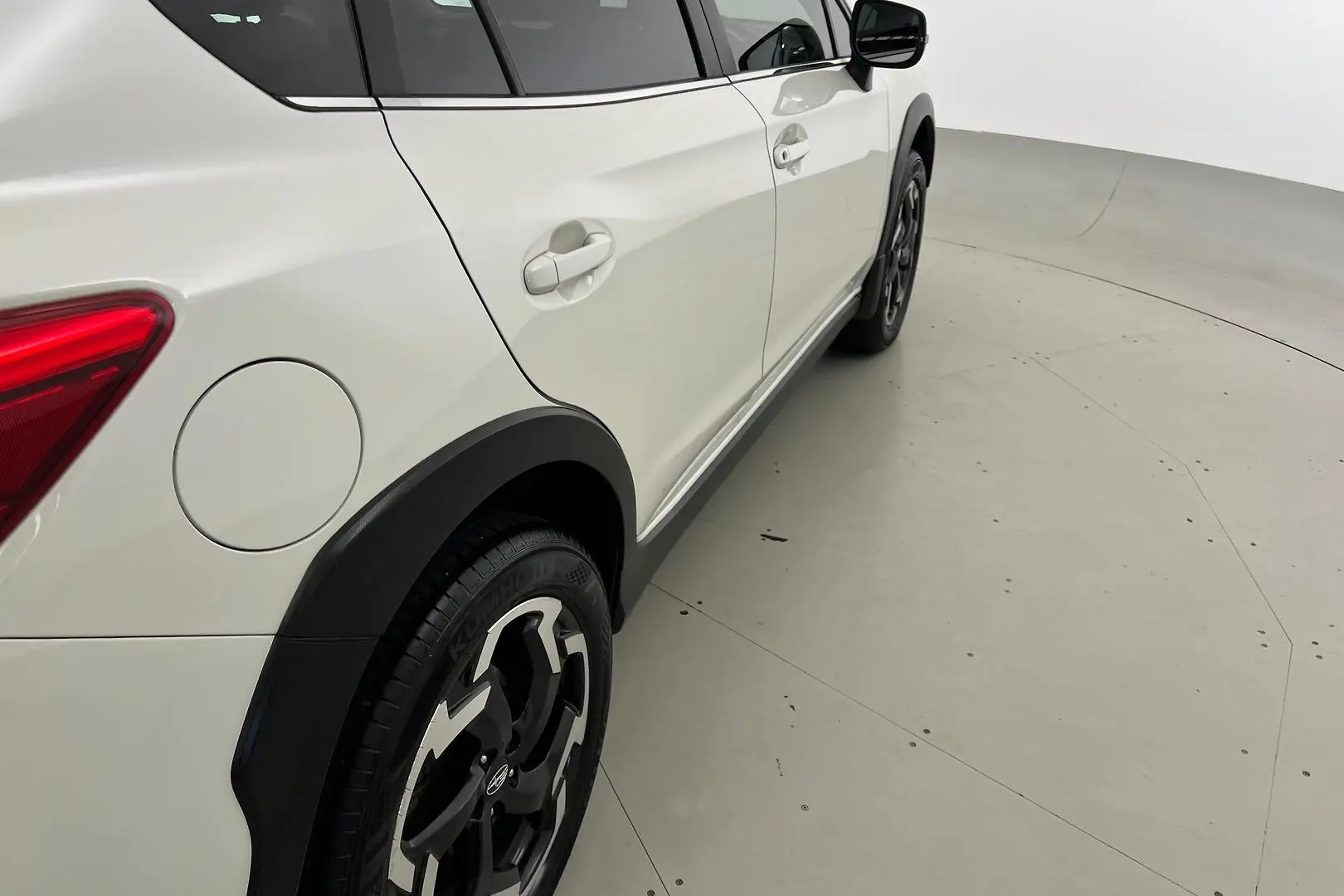 2020 Subaru XV Gallery Image 11