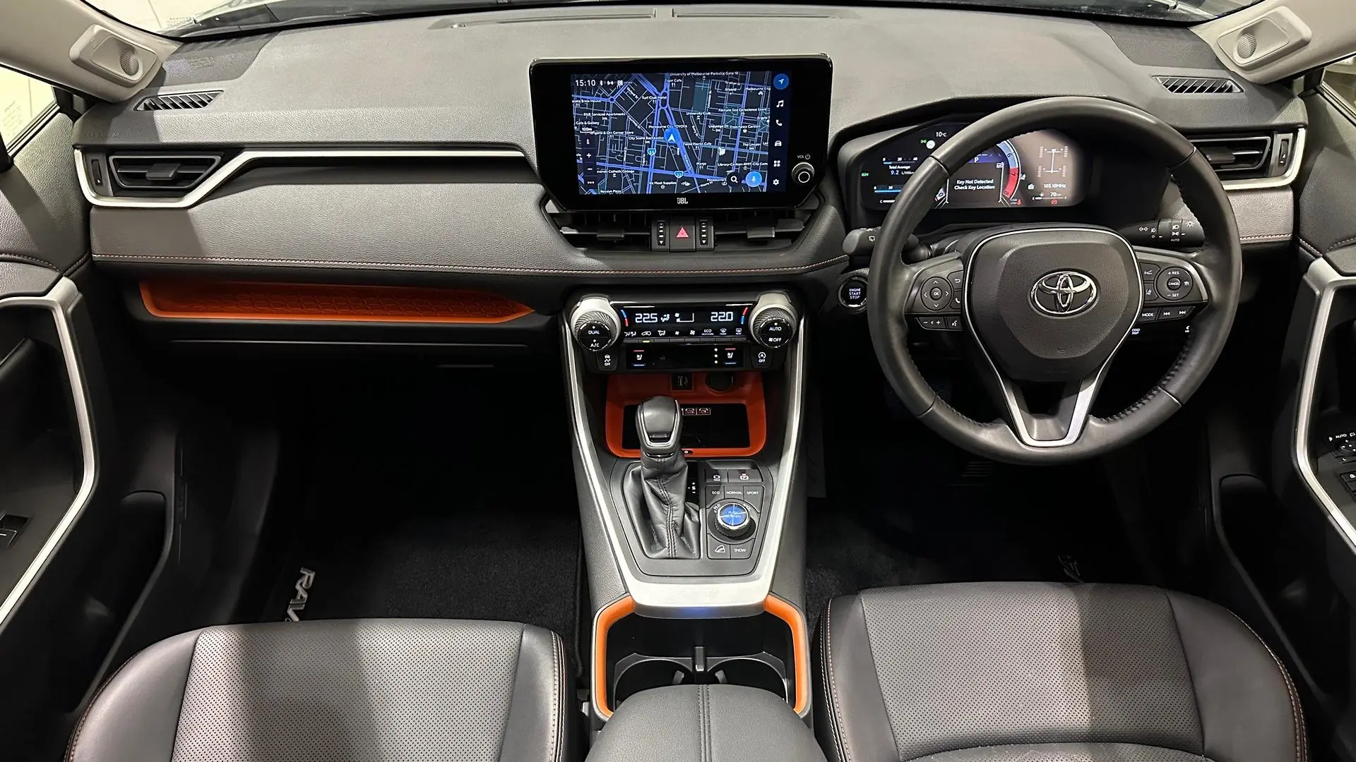 2024 Toyota RAV4 Gallery Image 18