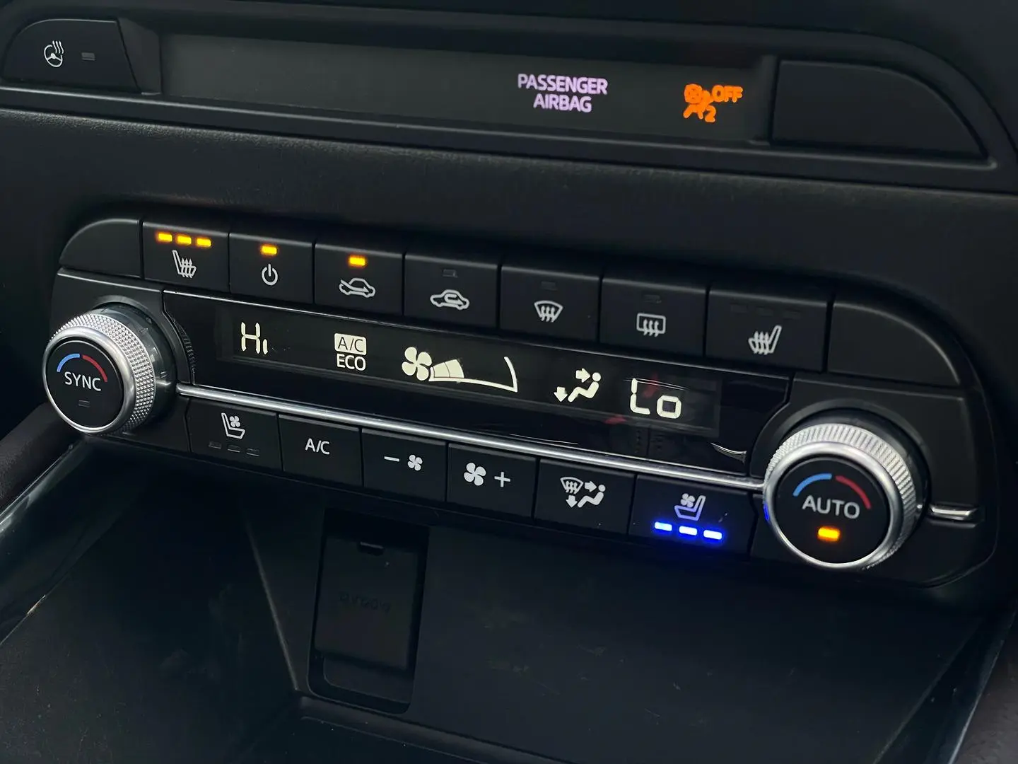 2020 Mazda CX-5 Gallery Image 20
