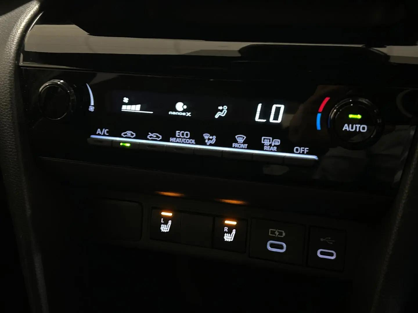 2024 Toyota Yaris Cross Gallery Image 17