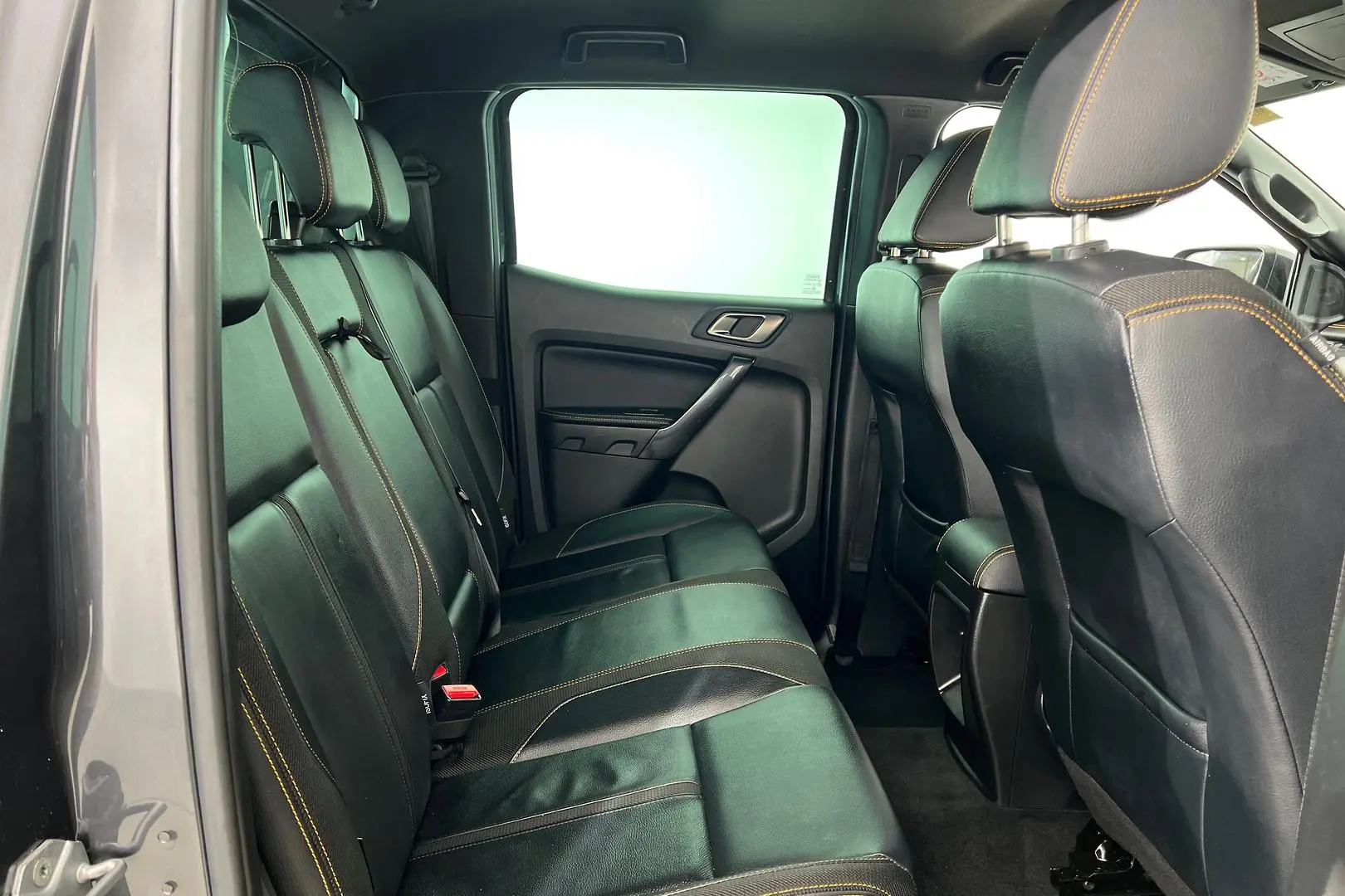 2022 Ford Ranger Gallery Image 18