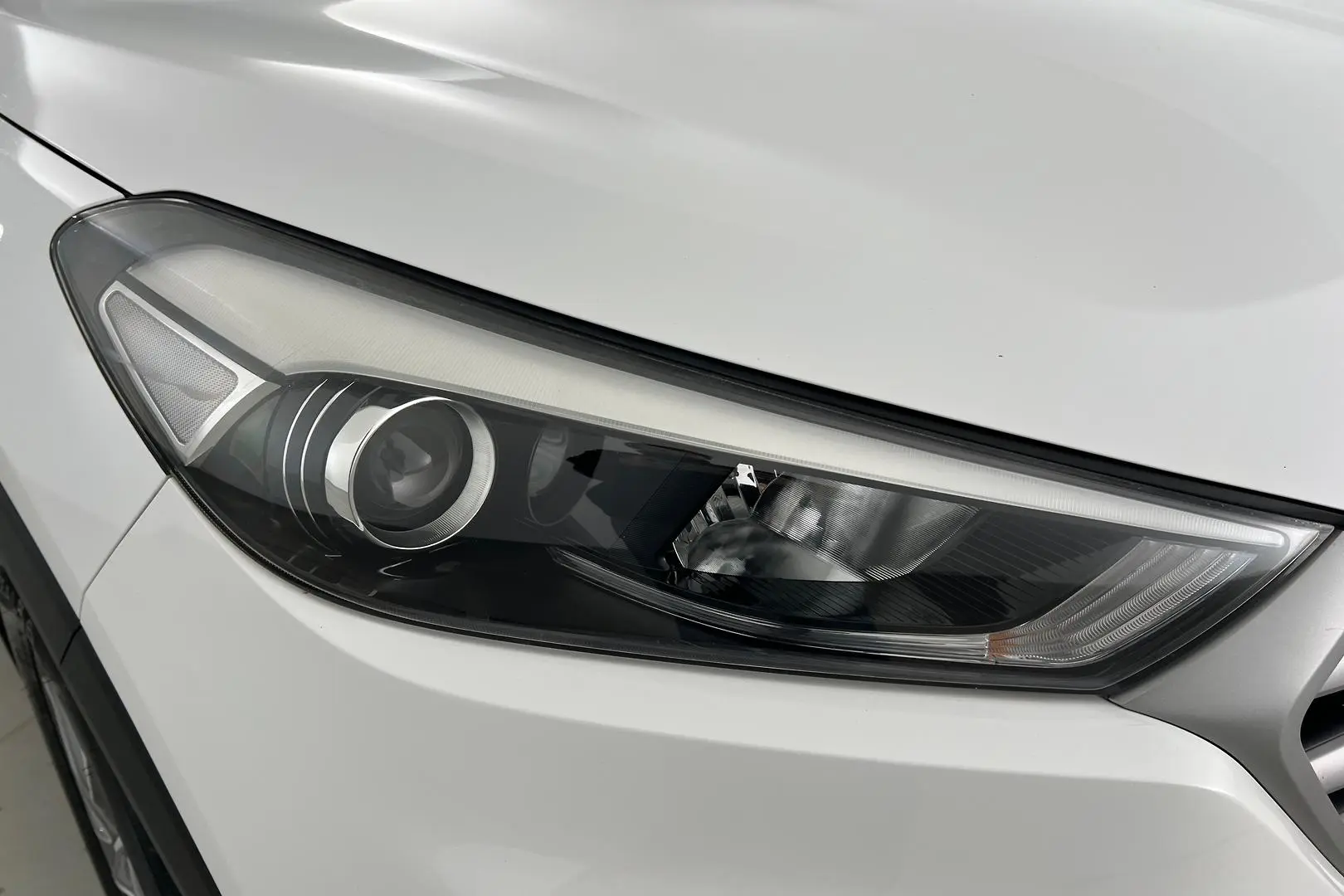 2017 Hyundai Tucson Gallery Image 22