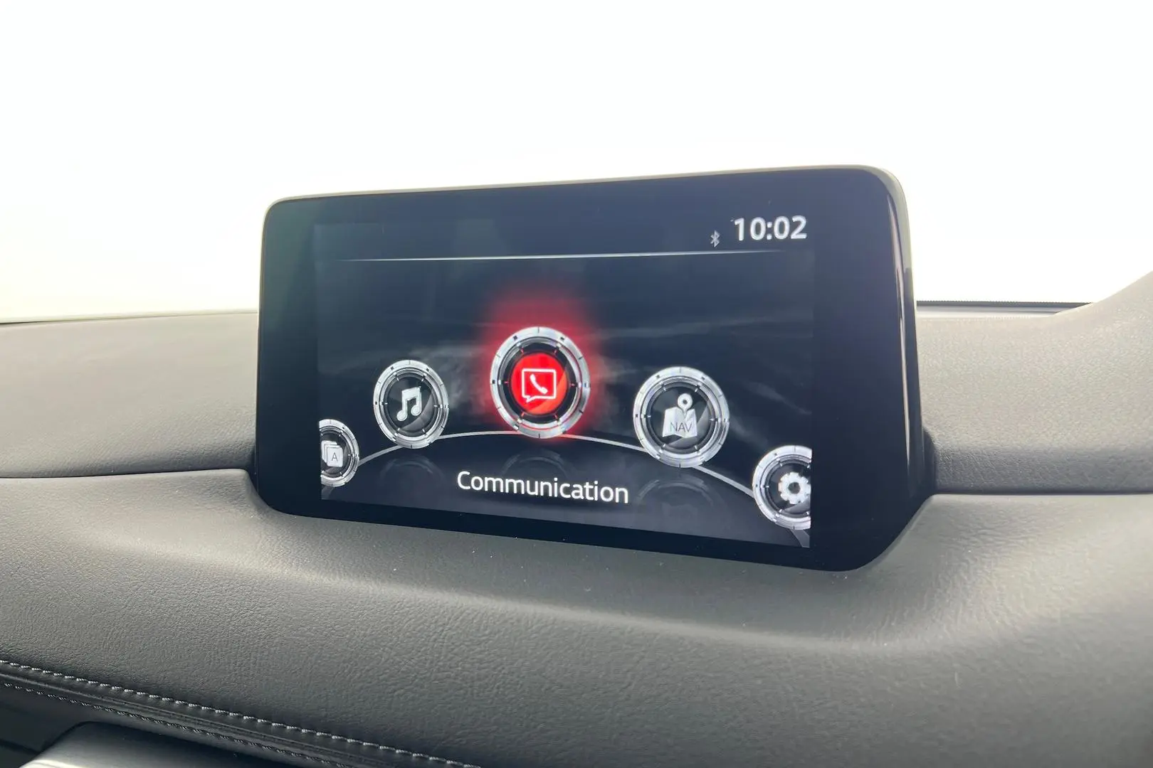 2020 Mazda CX-8 Gallery Image 17